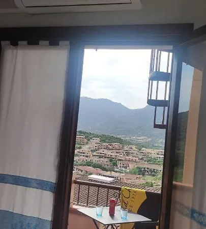 La Perla Nel Blu וילסימיוס