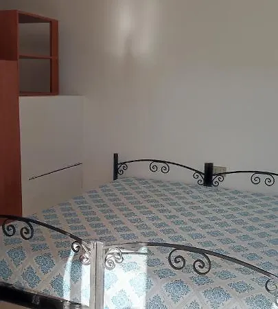 בית נופש La Perla Nel Blu *