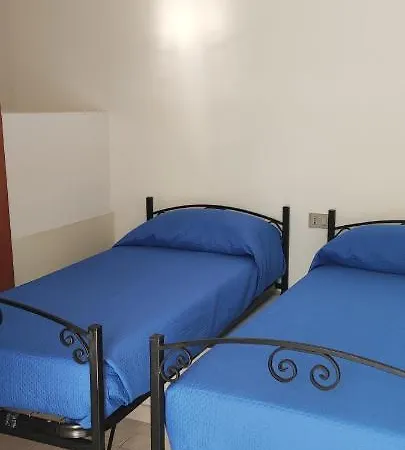 בית נופש La Perla Nel Blu