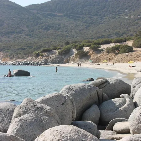 La Perla Nel Blu בית נופש וילסימיוס