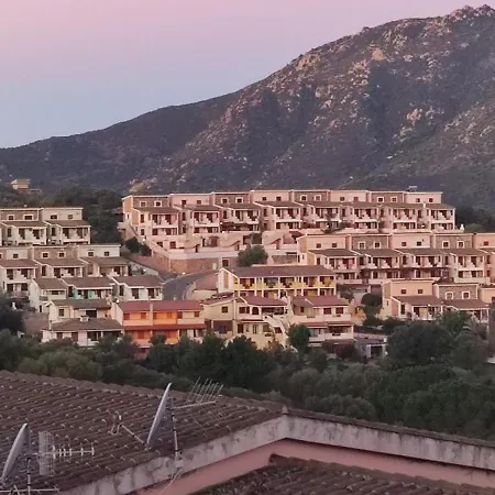 La Perla Nel Blu וילסימיוס